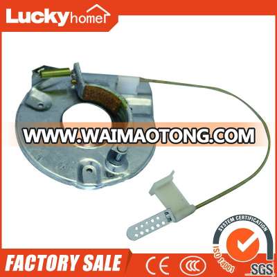 washing machine drying system of Brake disc